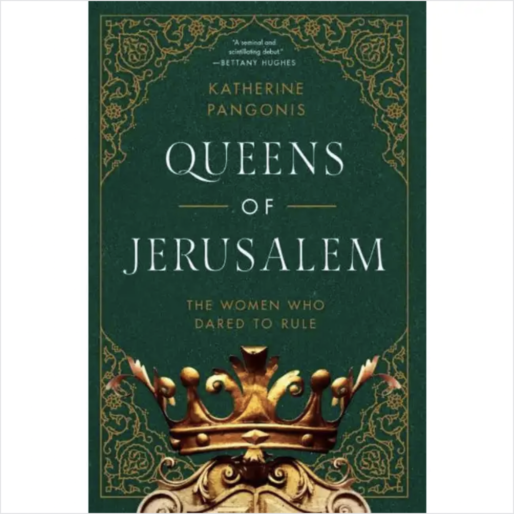 Queens of Jerusalem