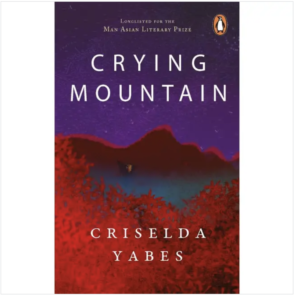 Crying Mountain